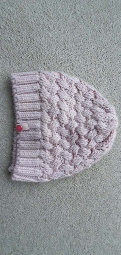 ted baker winter hat
